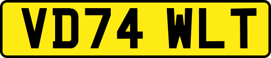 VD74WLT