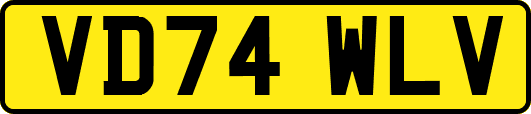VD74WLV