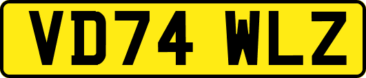 VD74WLZ
