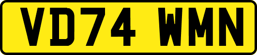 VD74WMN