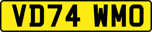 VD74WMO