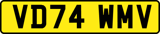 VD74WMV