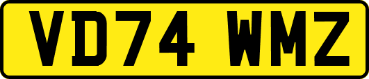 VD74WMZ