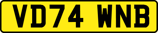 VD74WNB
