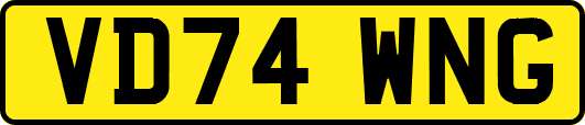 VD74WNG