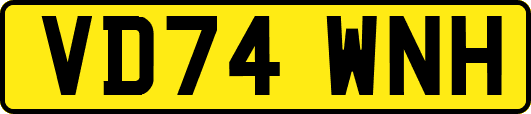 VD74WNH