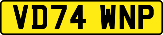 VD74WNP