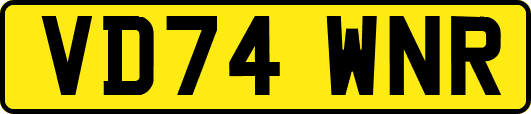 VD74WNR