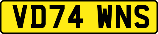 VD74WNS