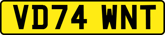 VD74WNT