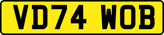 VD74WOB