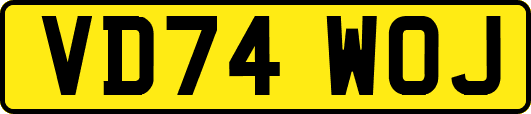 VD74WOJ