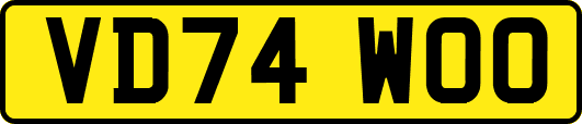 VD74WOO