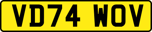 VD74WOV