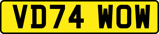 VD74WOW