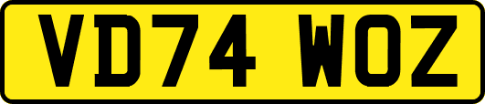 VD74WOZ