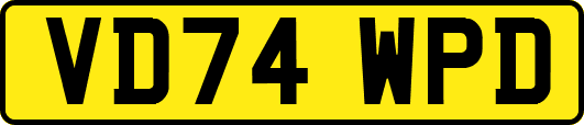 VD74WPD
