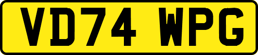 VD74WPG