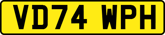 VD74WPH