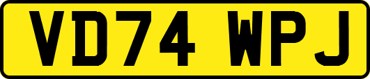 VD74WPJ