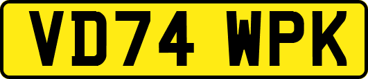 VD74WPK