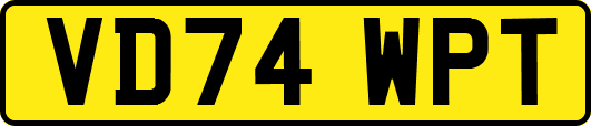 VD74WPT
