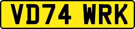VD74WRK