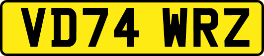 VD74WRZ