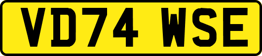 VD74WSE