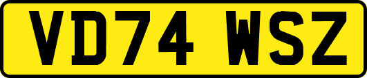 VD74WSZ