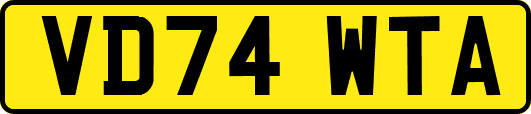 VD74WTA