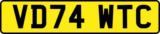 VD74WTC