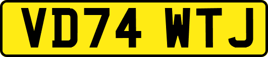 VD74WTJ