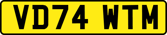 VD74WTM