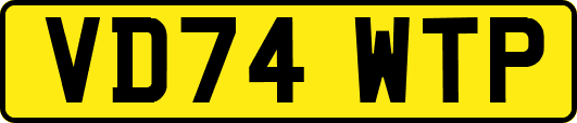 VD74WTP