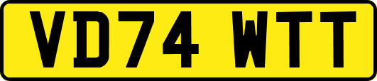 VD74WTT