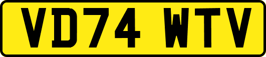 VD74WTV