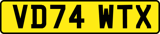 VD74WTX