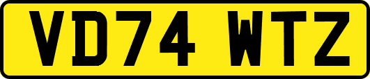 VD74WTZ