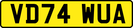 VD74WUA