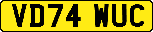 VD74WUC