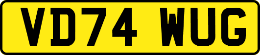 VD74WUG