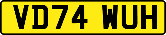 VD74WUH