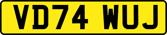 VD74WUJ