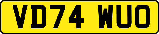 VD74WUO