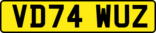 VD74WUZ