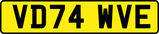 VD74WVE