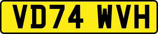 VD74WVH