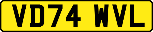 VD74WVL