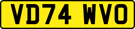 VD74WVO